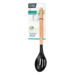 lingura cu fante silicon teesa