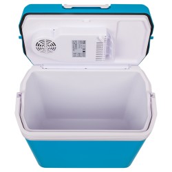 lada frigorifica racire incalzire 24l util 20l teesa