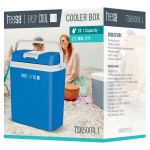 lada frigorifica racire incalzire 24l util 20l teesa