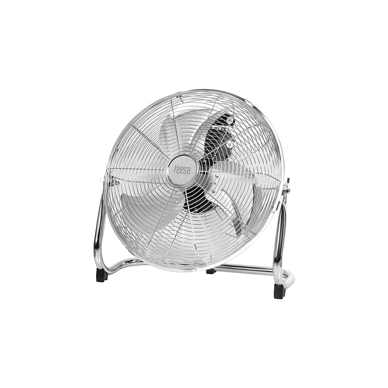 ventilator podea 40cm 3 viteze 90w teesa ventilator podea 40cm 3 viteze 90w teesa