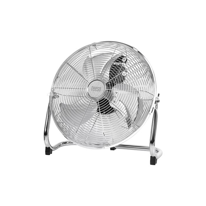 ventilator podea 40cm 3 viteze 90w teesa