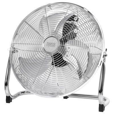 ventilator podea 40cm 3 viteze 90w teesa