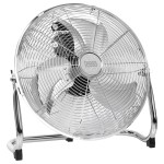 ventilator podea 40cm 3 viteze 90w teesa ventilator podea 40cm 3 viteze 90w teesa