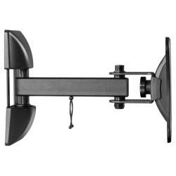 suport tv de perete 13-27 inch cabletech