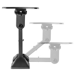 suport tv de perete 13-27 inch cabletech