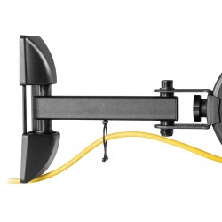 suport tv de perete 13-27 inch cabletech