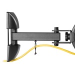 suport tv de perete 13-27 inch cabletech