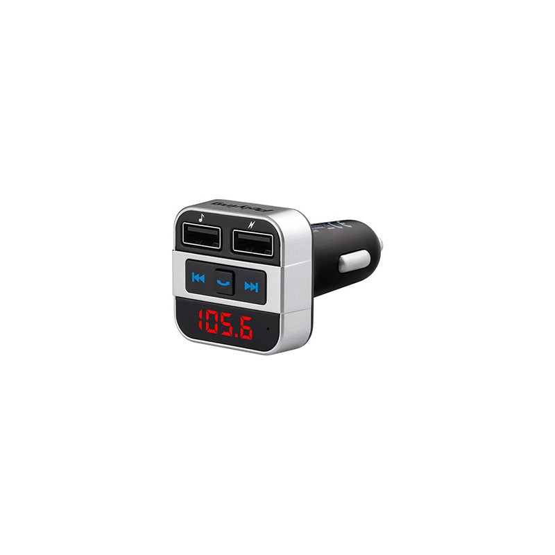 modulator fm audio bluetooth 2x usb modulator fm audio bluetooth 2x usb