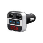 modulator fm audio bluetooth 2x usb modulator fm audio bluetooth 2x usb