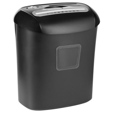 distrugator documente, cd, carduri cos 21 l rebel