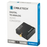 convertor semnal audio digital la analog convertor semnal audio digital la analog