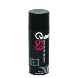 agent pentru curatare sticla - 400 ml
