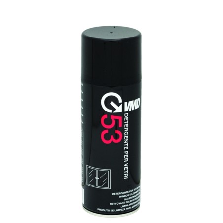 agent pentru curatare sticla - 400 ml