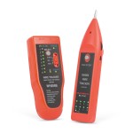 tester pt. perechi de cabluri, cu led. tester cablu rj45 maxwell digital tester pt. perechi de cabluri, cu led. tester cablu rj45 maxwell digital