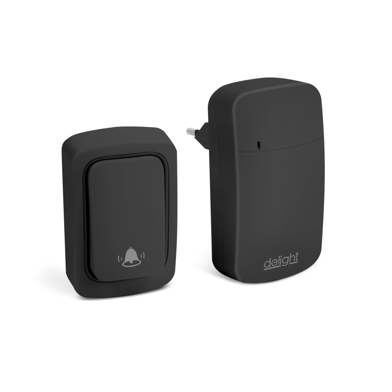 sonerie fara fir - kinetic