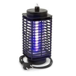 capcana electrica pt. insecte