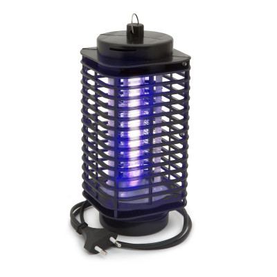 capcana electrica pt. insecte