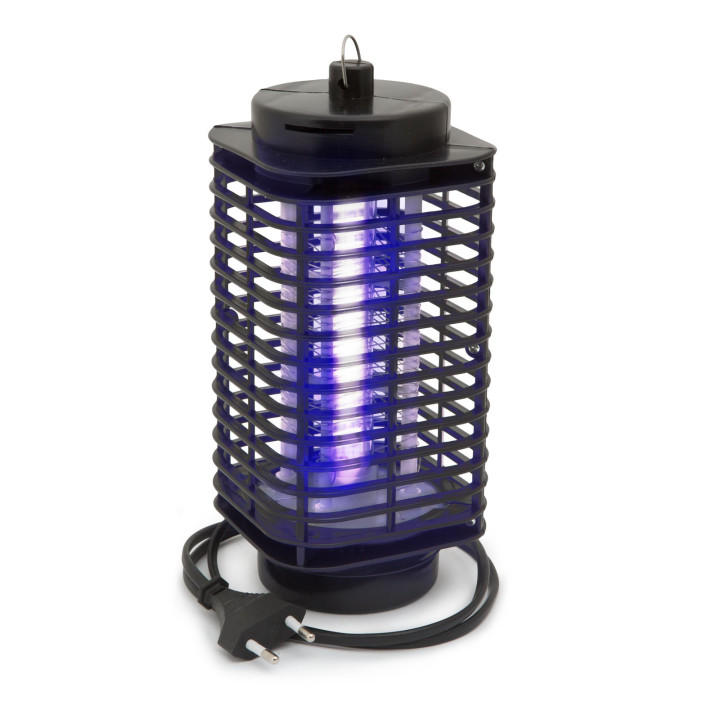 capcana electrica pt. insecte