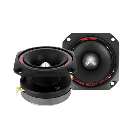 dome 100/200 w, 8 ohmi