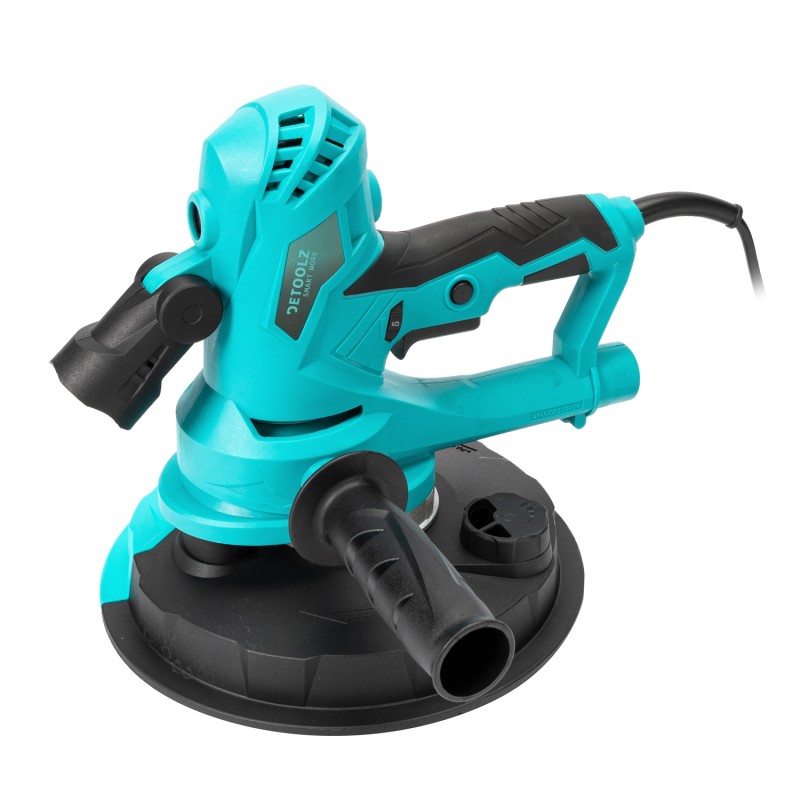 slefuitor pereti cu aspiratie 750w, 180mm slefuitor pereti cu aspiratie 750w, 180mm