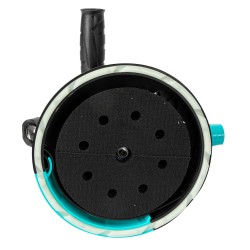 slefuitor pereti cu aspiratie 750w, 180mm