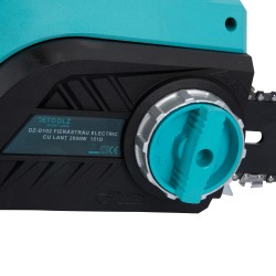 fierastrau electric cu lant 2000w 151d