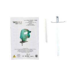 fierastrau pendular 600w 80mm