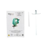 fierastrau pendular 600w 80mm