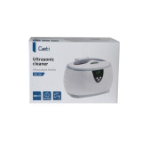 Curatare cu ultrasunete, Baie spalare cu ultrasunete Ultrasonic cleaner Geti GUC 601 600ml -2, dioda.ro