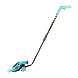 foarfeca cu acumulator 3.6v pentru tuns gazonul/gard viu