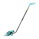 foarfeca cu acumulator 3.6v pentru tuns gazonul/gard viu