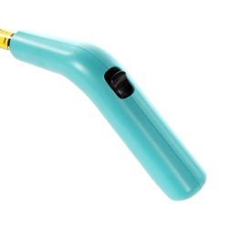 foarfeca cu acumulator 3.6v pentru tuns gazonul/gard viu