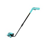 foarfeca cu acumulator 3.6v pentru tuns gazonul/gard viu