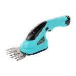foarfeca cu acumulator 3.6v pentru tuns gazonul/gard viu
