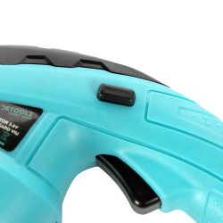 foarfeca cu acumulator 3.6v pentru tuns gazonul/gard viu