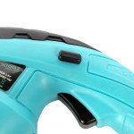 foarfeca cu acumulator 3.6v pentru tuns gazonul/gard viu