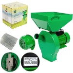 moara nr. 2 verde 2.5kw