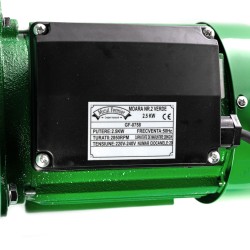moara nr. 2 verde 2.5kw