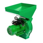 moara nr. 2 verde 2.5kw