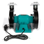 polizor de banc 150w 6" md 3215 polizor de banc 150w 6" md 3215