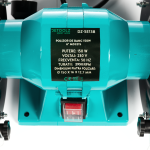 polizor de banc 150w 6" md 3215 polizor de banc 150w 6" md 3215