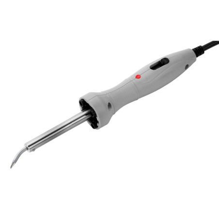 Statii de lipit, Fier de lipit ZD-738BL 40W / 4xLED, comutator -1, dioda.ro