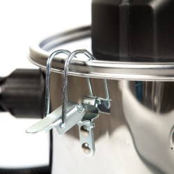 aspirator cenusa 1200w, 18l