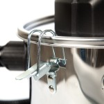 aspirator cenusa 1200w, 18l