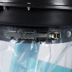 exhaustor pentru rumegus 1150 mc/h