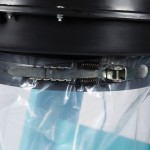 exhaustor pentru rumegus 1150 mc/h