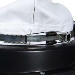 exhaustor pentru rumegus 1150 mc/h