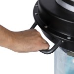 exhaustor pentru rumegus 1150 mc/h