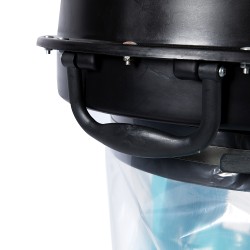 exhaustor pentru rumegus 1150 mc/h