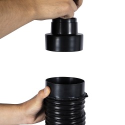 exhaustor pentru rumegus 1150 mc/h